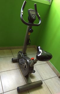 這兩個運動器材都有什么功能