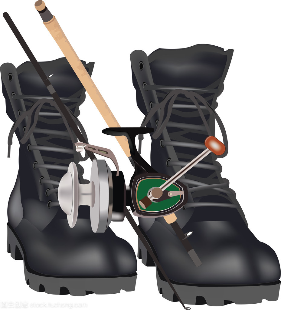 運動器材和露天廣場釣魚