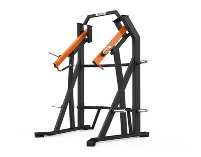 舒華即將亮相2021中國體博會,必看亮點不容錯過!