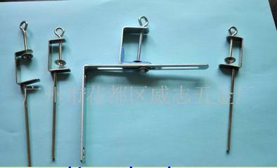 優質乒乓球網柱(圖)