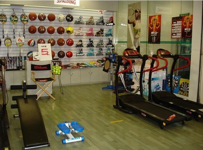 南京康華保健運(yùn)動(dòng)器材 為健康生活保駕護(hù)航